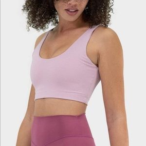 Balance Athletica Ascend Bra Pink